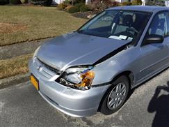 2003 Honda Civic